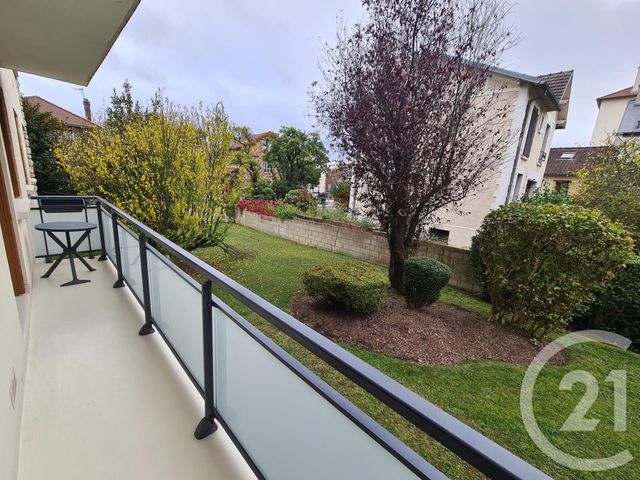 Appartement F1 &agrave; louer - 1 pi&egrave;ce - 29,19 m2 - Antony - 92 - ILE-DE-FRANCE
