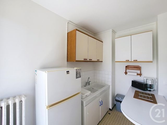 Appartement F1 &agrave; louer - 1 pi&egrave;ce - 29,19 m2 - Antony - 92 - ILE-DE-FRANCE