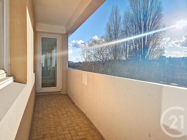 Appartement F4 &agrave; louer - 4 pi&egrave;ces - 84,41 m2 - Antony - 92 - ILE-DE-FRANCE