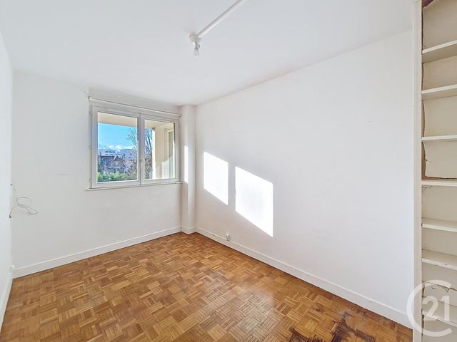 Appartement F4 &agrave; louer - 4 pi&egrave;ces - 84,41 m2 - Antony - 92 - ILE-DE-FRANCE