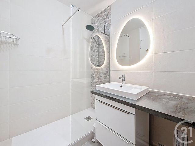 Appartement F4 &agrave; louer - 4 pi&egrave;ces - 84,41 m2 - Antony - 92 - ILE-DE-FRANCE