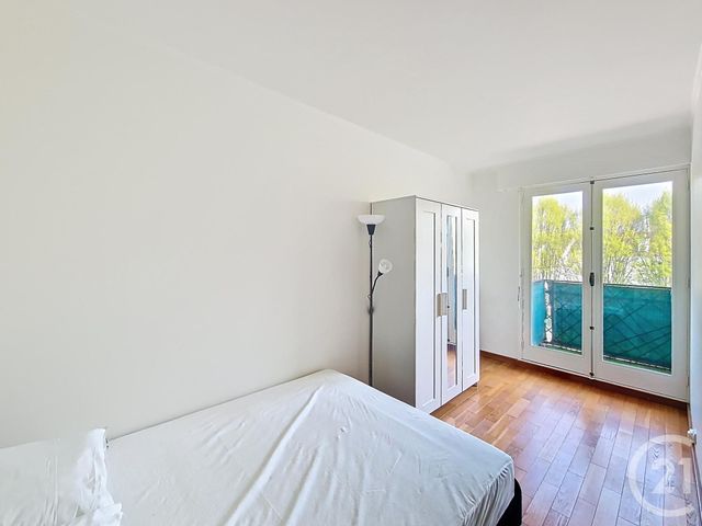 Appartement F2 &agrave; louer - 2 pi&egrave;ces - 45,10 m2 - Bourg La Reine - 92 - ILE-DE-FRANCE