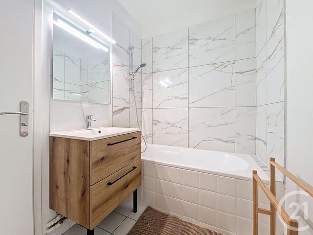 Appartement F2 &agrave; louer - 2 pi&egrave;ces - 45,10 m2 - Bourg La Reine - 92 - ILE-DE-FRANCE