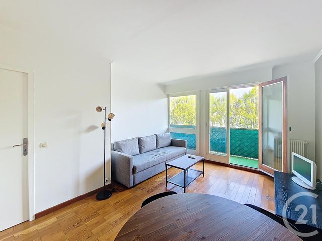 Appartement F2 &agrave; louer - 2 pi&egrave;ces - 45,10 m2 - Bourg La Reine - 92 - ILE-DE-FRANCE