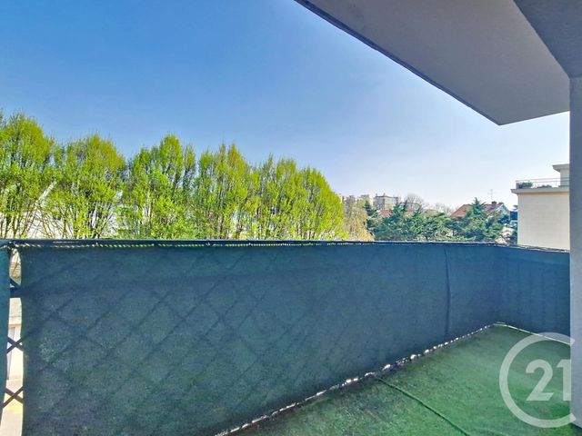 Appartement F2 &agrave; louer - 2 pi&egrave;ces - 45,10 m2 - Bourg La Reine - 92 - ILE-DE-FRANCE