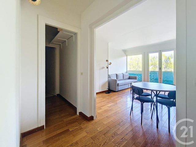 Appartement F2 &agrave; louer - 2 pi&egrave;ces - 45,10 m2 - Bourg La Reine - 92 - ILE-DE-FRANCE