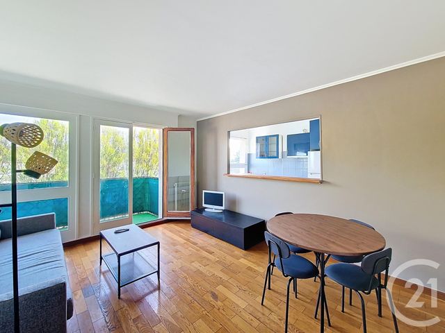 appartement - BOURG LA REINE - 92