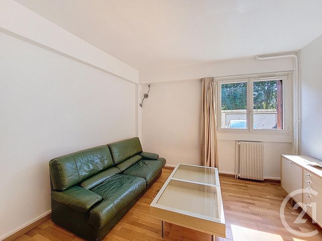 Appartement Studio &agrave; louer - 1 pi&egrave;ce - 20,04 m2 - Bourg La Reine - 92 - ILE-DE-FRANCE