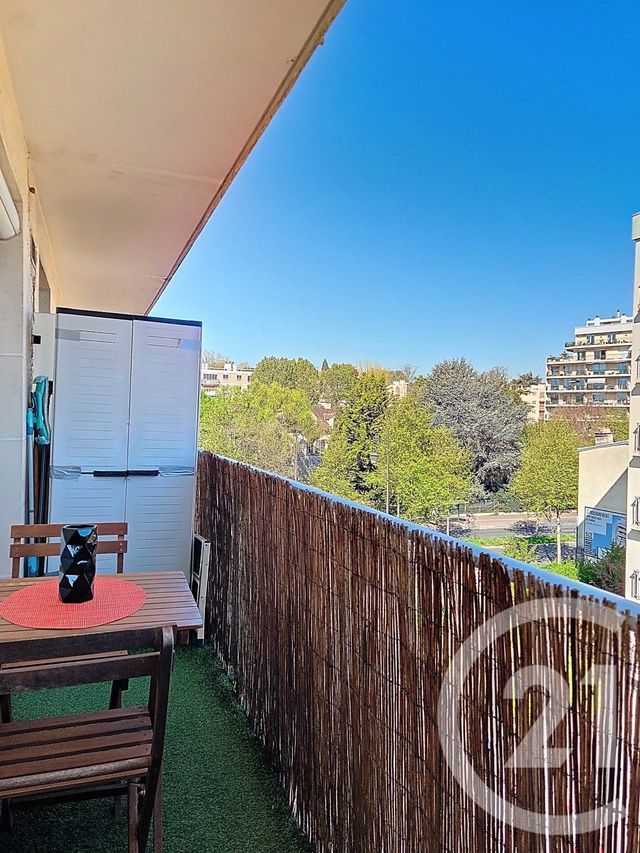 Appartement F2 &agrave; vendre - 2 pi&egrave;ces - 60,26 m2 - Bourg La Reine - 92 - ILE-DE-FRANCE