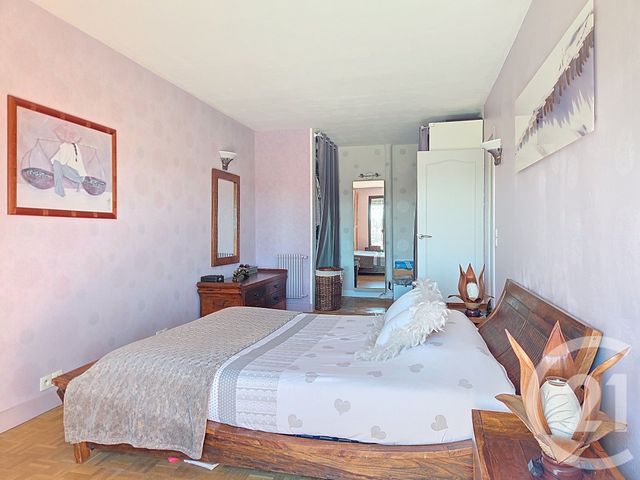 Appartement F2 &agrave; vendre - 2 pi&egrave;ces - 60,26 m2 - Bourg La Reine - 92 - ILE-DE-FRANCE