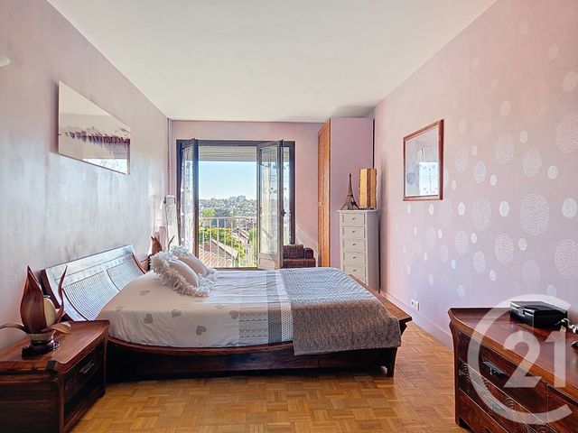 Appartement F2 &agrave; vendre - 2 pi&egrave;ces - 60,26 m2 - Bourg La Reine - 92 - ILE-DE-FRANCE