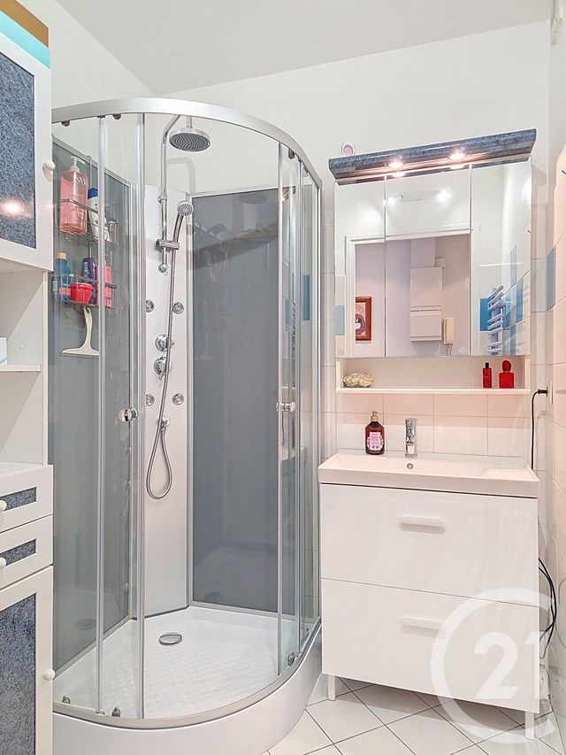 Appartement F2 &agrave; vendre - 2 pi&egrave;ces - 60,26 m2 - Bourg La Reine - 92 - ILE-DE-FRANCE