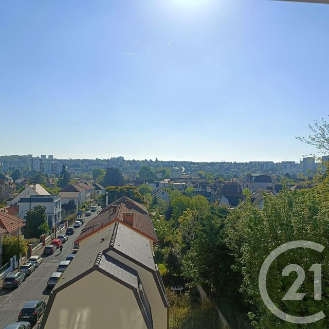 Appartement F2 &agrave; vendre - 2 pi&egrave;ces - 60,26 m2 - Bourg La Reine - 92 - ILE-DE-FRANCE