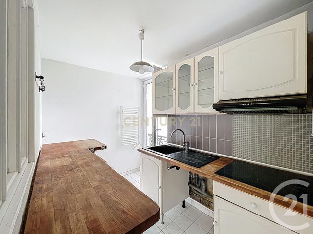 Appartement &agrave; vendre - 3 pi&egrave;ces - 66,82 m2 - Bourg La Reine - 92 - ILE-DE-FRANCE