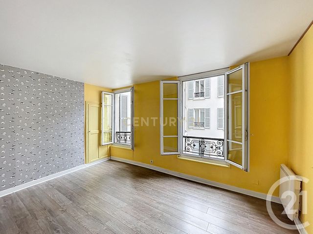 Appartement &agrave; vendre - 3 pi&egrave;ces - 66,82 m2 - Bourg La Reine - 92 - ILE-DE-FRANCE