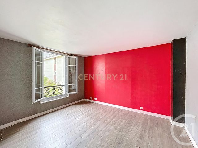 Appartement &agrave; vendre - 3 pi&egrave;ces - 66,82 m2 - Bourg La Reine - 92 - ILE-DE-FRANCE