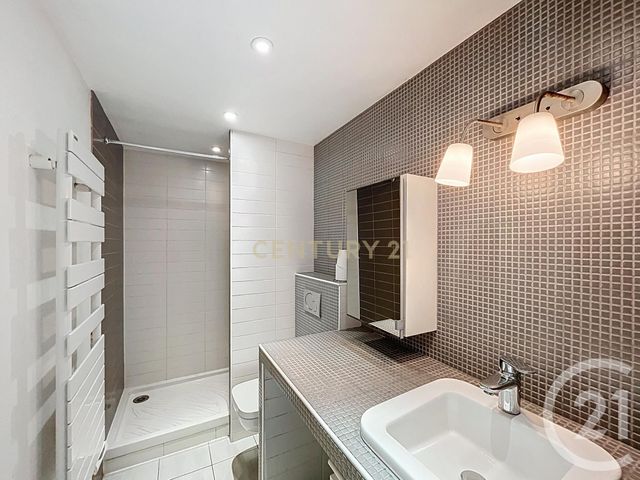 Appartement &agrave; vendre - 3 pi&egrave;ces - 66,82 m2 - Bourg La Reine - 92 - ILE-DE-FRANCE