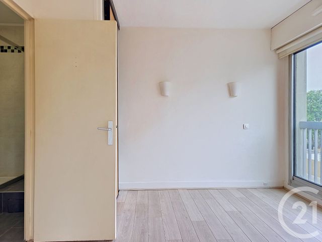 Appartement F2 &agrave; vendre - 2 pi&egrave;ces - 49,40 m2 - Sceaux - 92 - ILE-DE-FRANCE