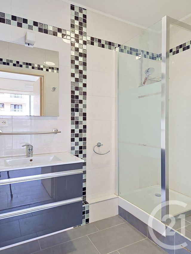 Appartement F2 &agrave; vendre - 2 pi&egrave;ces - 49,40 m2 - Sceaux - 92 - ILE-DE-FRANCE