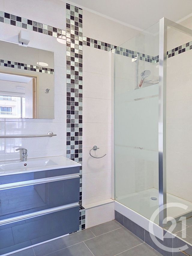 Appartement F2 &agrave; vendre - 2 pi&egrave;ces - 49,40 m2 - Sceaux - 92 - ILE-DE-FRANCE