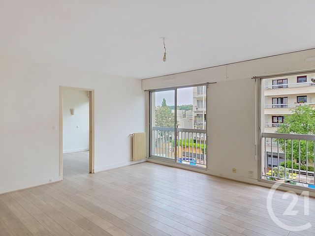 Appartement F2 &agrave; vendre - 2 pi&egrave;ces - 49,40 m2 - Sceaux - 92 - ILE-DE-FRANCE