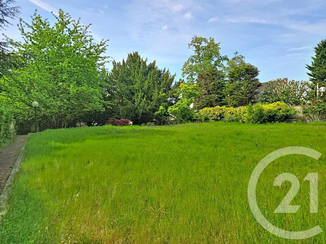 Appartement F2 &agrave; vendre - 2 pi&egrave;ces - 49,40 m2 - Sceaux - 92 - ILE-DE-FRANCE