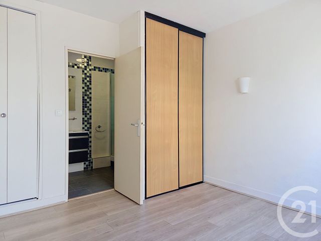 Appartement F2 &agrave; vendre - 2 pi&egrave;ces - 49,40 m2 - Sceaux - 92 - ILE-DE-FRANCE