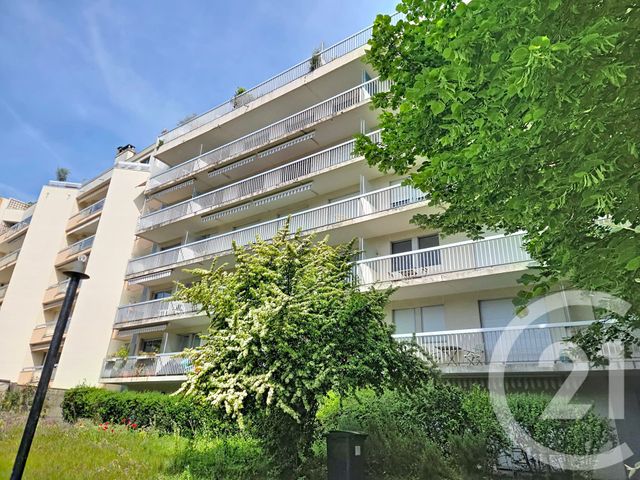 Appartement F2 &agrave; vendre - 2 pi&egrave;ces - 49,40 m2 - Sceaux - 92 - ILE-DE-FRANCE
