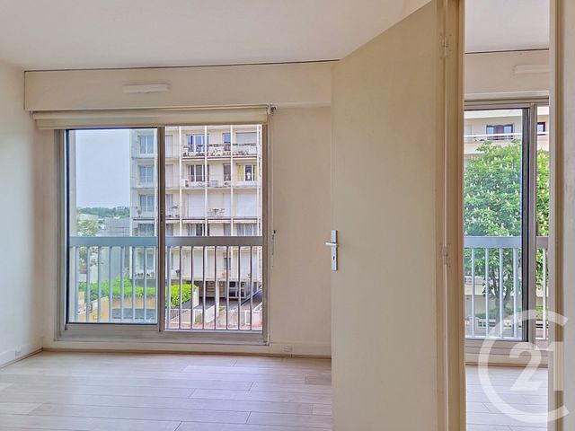 Appartement F2 &agrave; vendre - 2 pi&egrave;ces - 49,40 m2 - Sceaux - 92 - ILE-DE-FRANCE