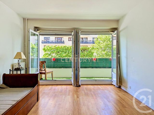 appartement - BOURG LA REINE - 92