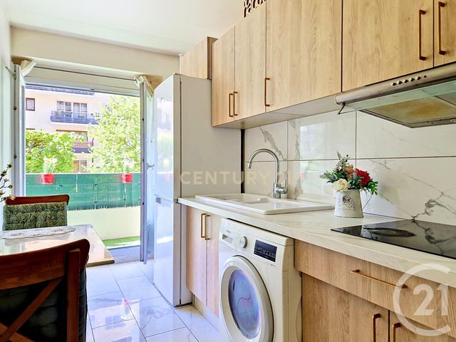 Appartement Studio &agrave; vendre - 1 pi&egrave;ce - 32,28 m2 - Bourg La Reine - 92 - ILE-DE-FRANCE