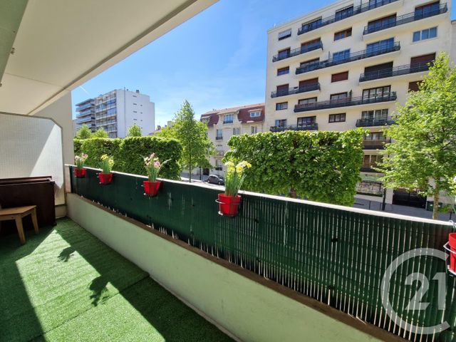 Appartement Studio &agrave; vendre - 1 pi&egrave;ce - 32,28 m2 - Bourg La Reine - 92 - ILE-DE-FRANCE