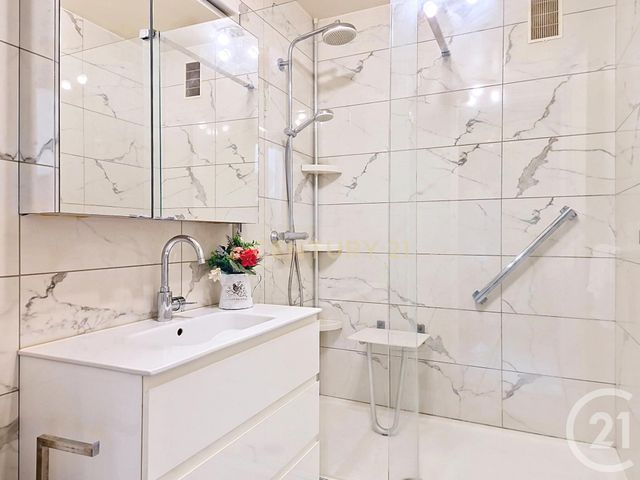 Appartement Studio &agrave; vendre - 1 pi&egrave;ce - 32,28 m2 - Bourg La Reine - 92 - ILE-DE-FRANCE