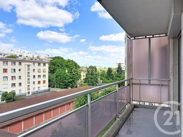 Appartement F2 &agrave; vendre - 2 pi&egrave;ces - 50,02 m2 - Bourg La Reine - 92 - ILE-DE-FRANCE