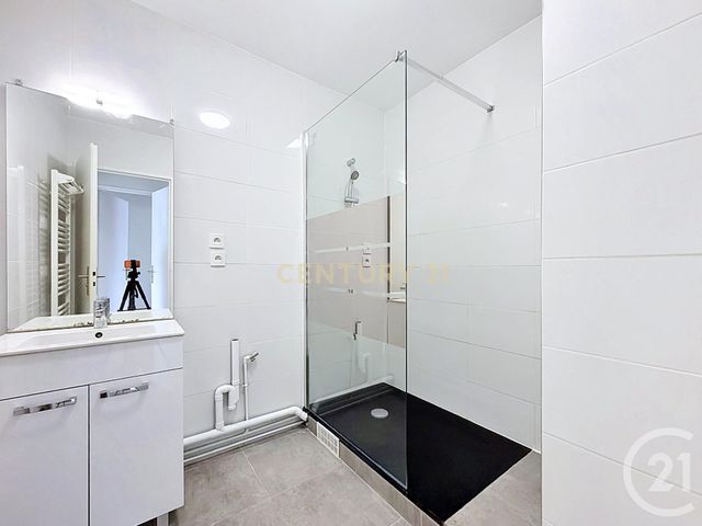 Appartement F2 &agrave; vendre - 2 pi&egrave;ces - 50,02 m2 - Bourg La Reine - 92 - ILE-DE-FRANCE
