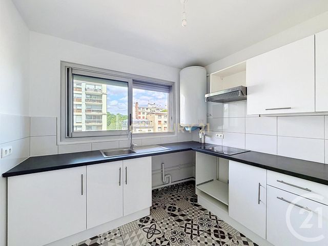 Appartement F2 &agrave; vendre - 2 pi&egrave;ces - 50,02 m2 - Bourg La Reine - 92 - ILE-DE-FRANCE