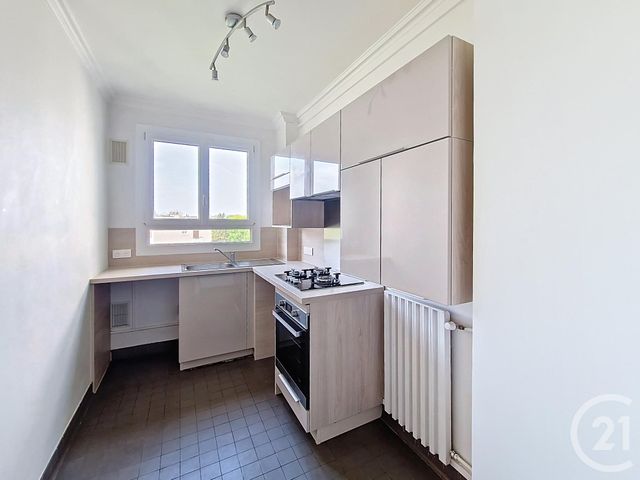 Appartement F3 &agrave; louer - 3 pi&egrave;ces - 65,24 m2 - Sceaux - 92 - ILE-DE-FRANCE