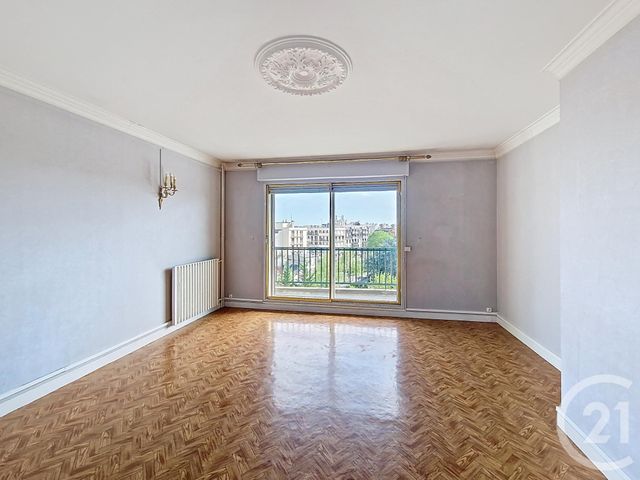 Appartement F3 &agrave; louer - 3 pi&egrave;ces - 65,24 m2 - Sceaux - 92 - ILE-DE-FRANCE