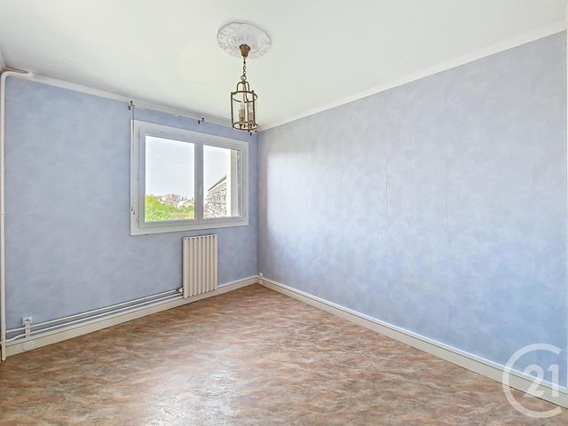 Appartement F3 &agrave; louer - 3 pi&egrave;ces - 65,24 m2 - Sceaux - 92 - ILE-DE-FRANCE