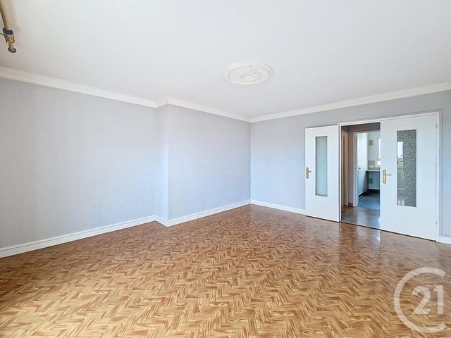 Appartement F3 &agrave; louer - 3 pi&egrave;ces - 65,24 m2 - Sceaux - 92 - ILE-DE-FRANCE