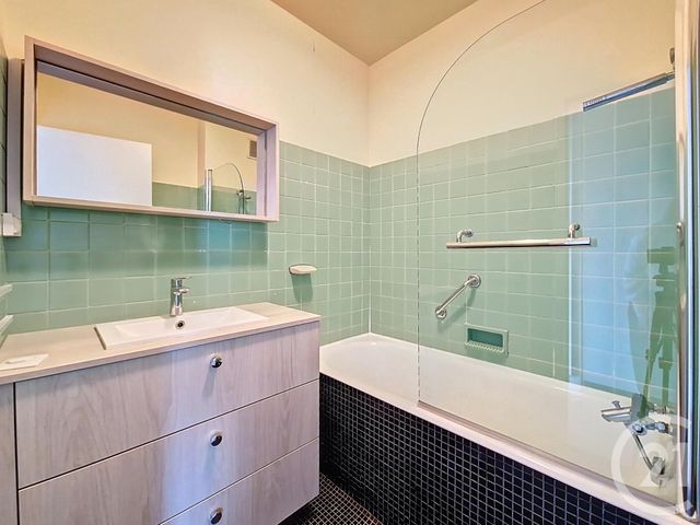 Appartement F3 &agrave; louer - 3 pi&egrave;ces - 65,24 m2 - Sceaux - 92 - ILE-DE-FRANCE