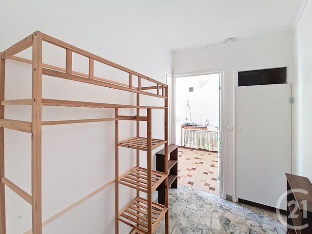 Appartement F1 &agrave; louer - 1 pi&egrave;ce - 23,33 m2 - Sceaux - 92 - ILE-DE-FRANCE