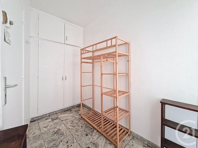 Appartement F1 &agrave; louer - 1 pi&egrave;ce - 23,33 m2 - Sceaux - 92 - ILE-DE-FRANCE