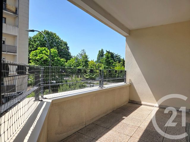 Appartement F4 &agrave; vendre - 4 pi&egrave;ces - 110,90 m2 - Bourg La Reine - 92 - ILE-DE-FRANCE