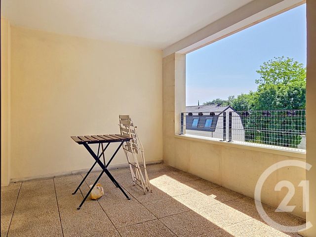 Appartement F4 &agrave; vendre - 4 pi&egrave;ces - 110,90 m2 - Bourg La Reine - 92 - ILE-DE-FRANCE