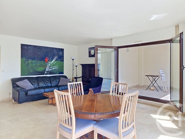 Appartement F4 &agrave; vendre - 4 pi&egrave;ces - 110,90 m2 - Bourg La Reine - 92 - ILE-DE-FRANCE