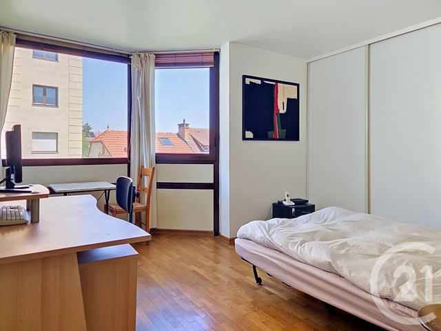 Appartement F4 &agrave; vendre - 4 pi&egrave;ces - 110,90 m2 - Bourg La Reine - 92 - ILE-DE-FRANCE