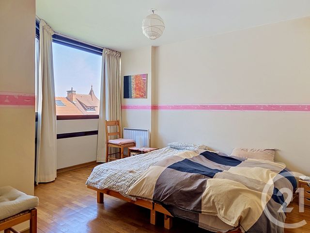 Appartement F4 &agrave; vendre - 4 pi&egrave;ces - 110,90 m2 - Bourg La Reine - 92 - ILE-DE-FRANCE