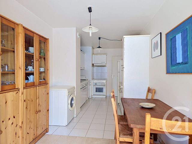 Appartement F4 &agrave; vendre - 4 pi&egrave;ces - 110,90 m2 - Bourg La Reine - 92 - ILE-DE-FRANCE