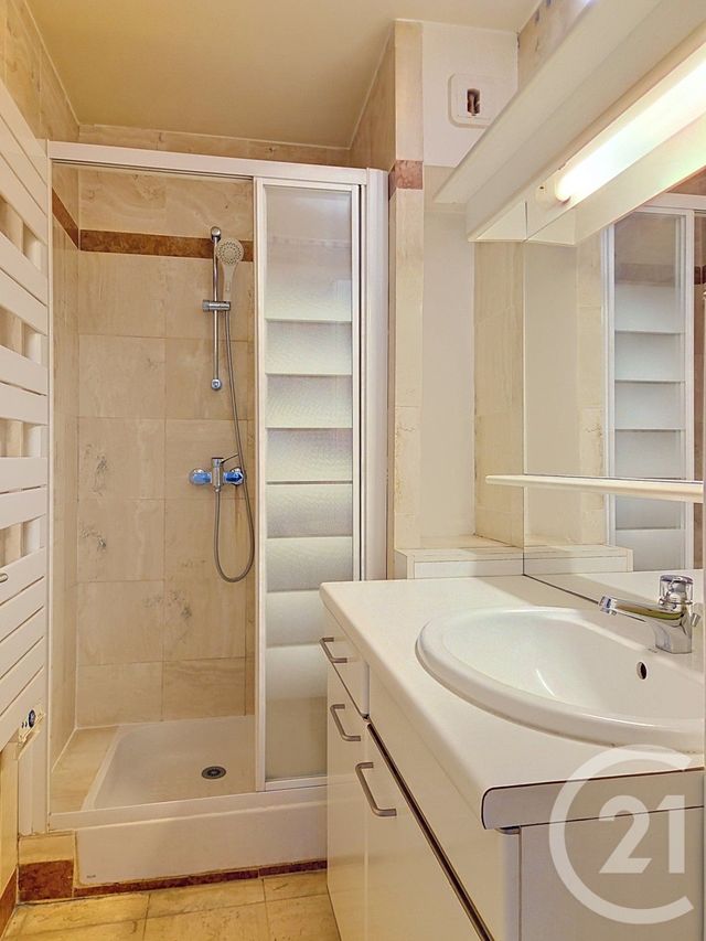 Appartement F4 &agrave; vendre - 4 pi&egrave;ces - 110,90 m2 - Bourg La Reine - 92 - ILE-DE-FRANCE
